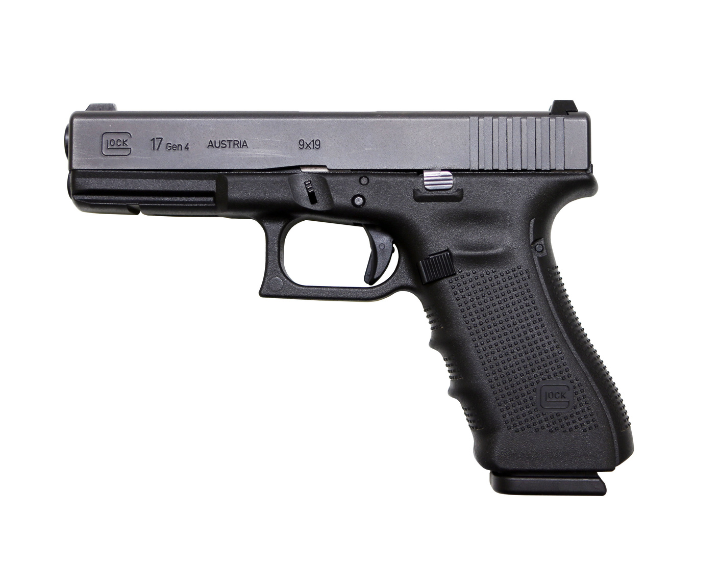 Glock 17 Glock 17