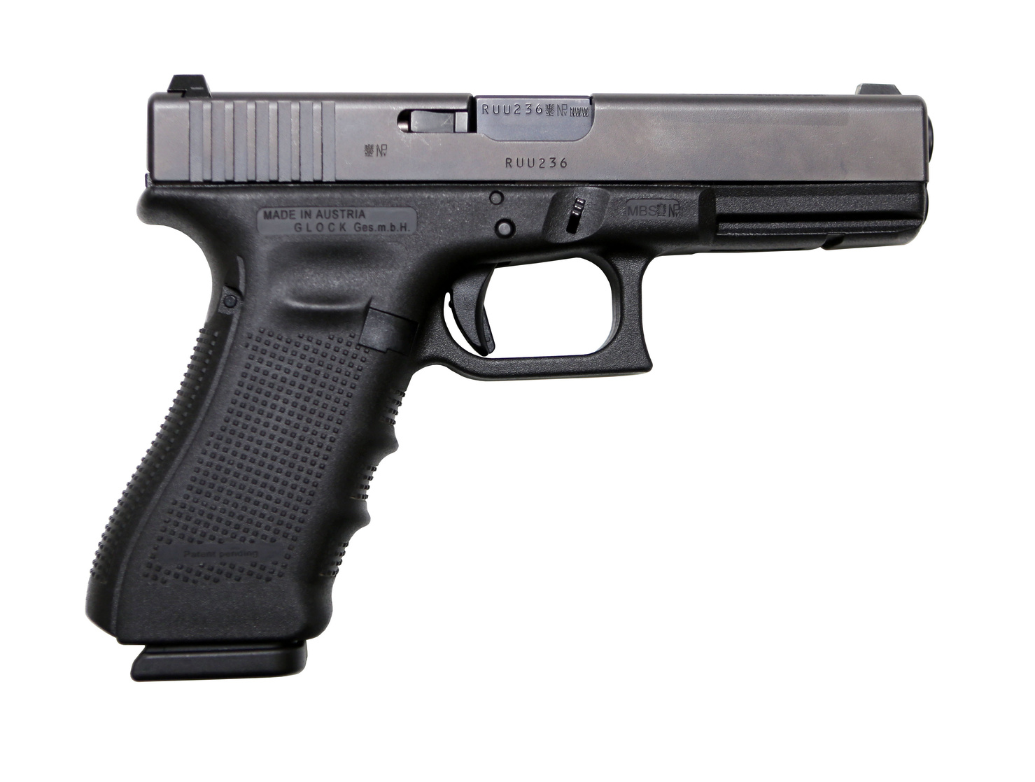 Glock 17 Glock 17
