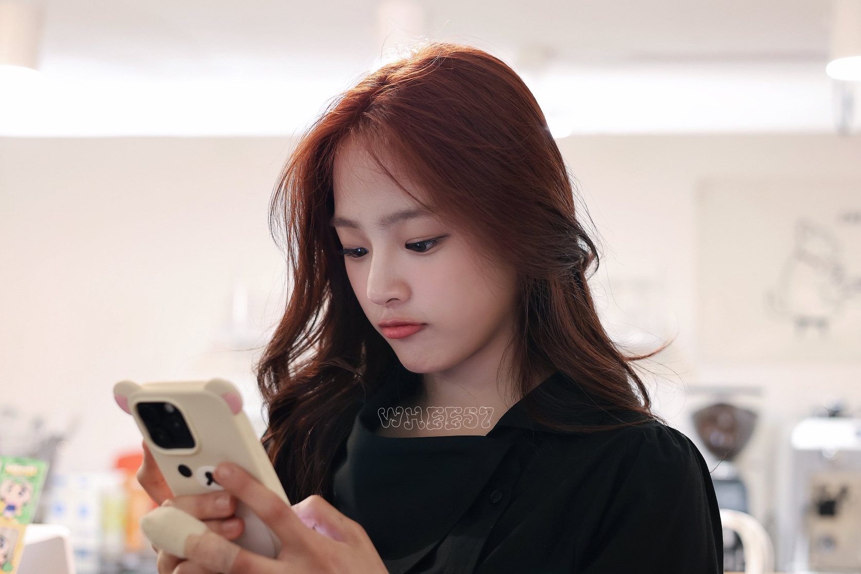 Minji Kim