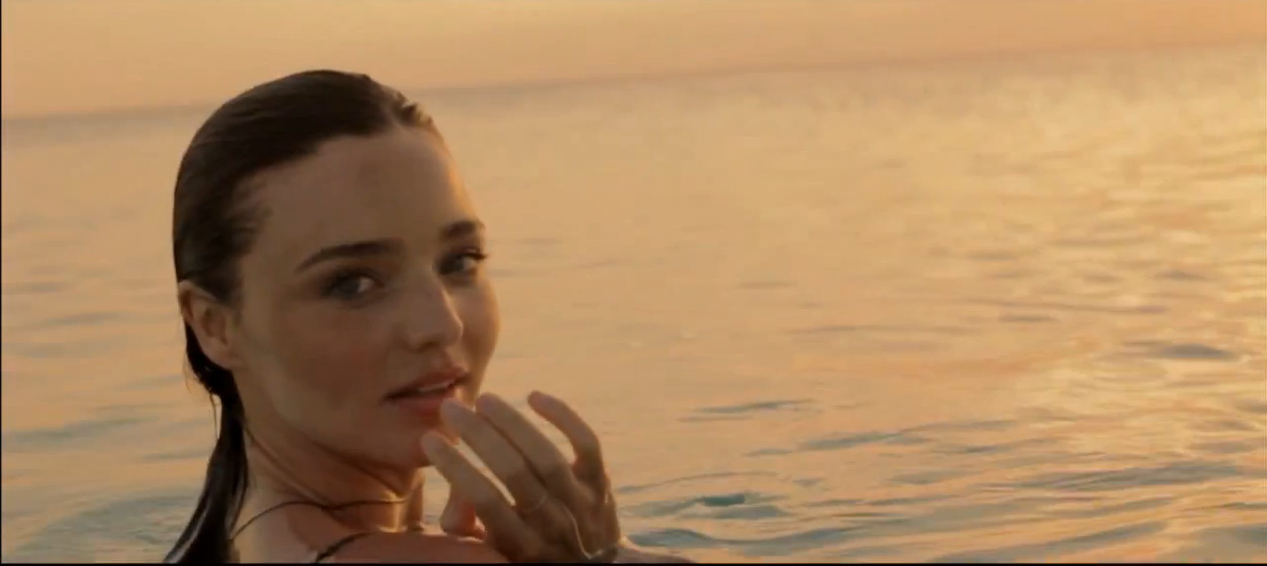 Miranda Kerr