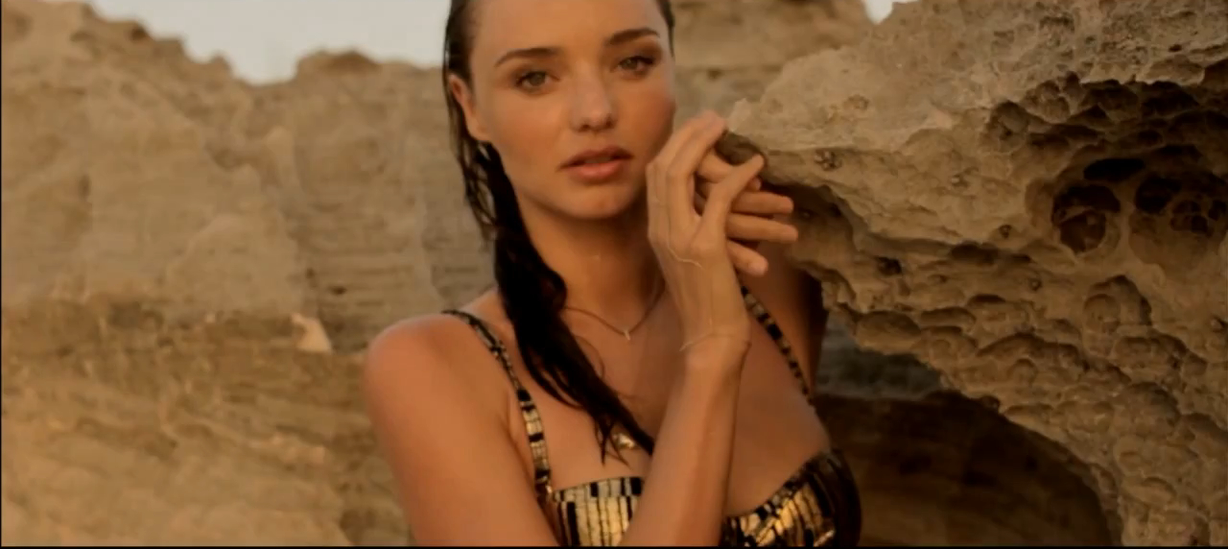Miranda Kerr