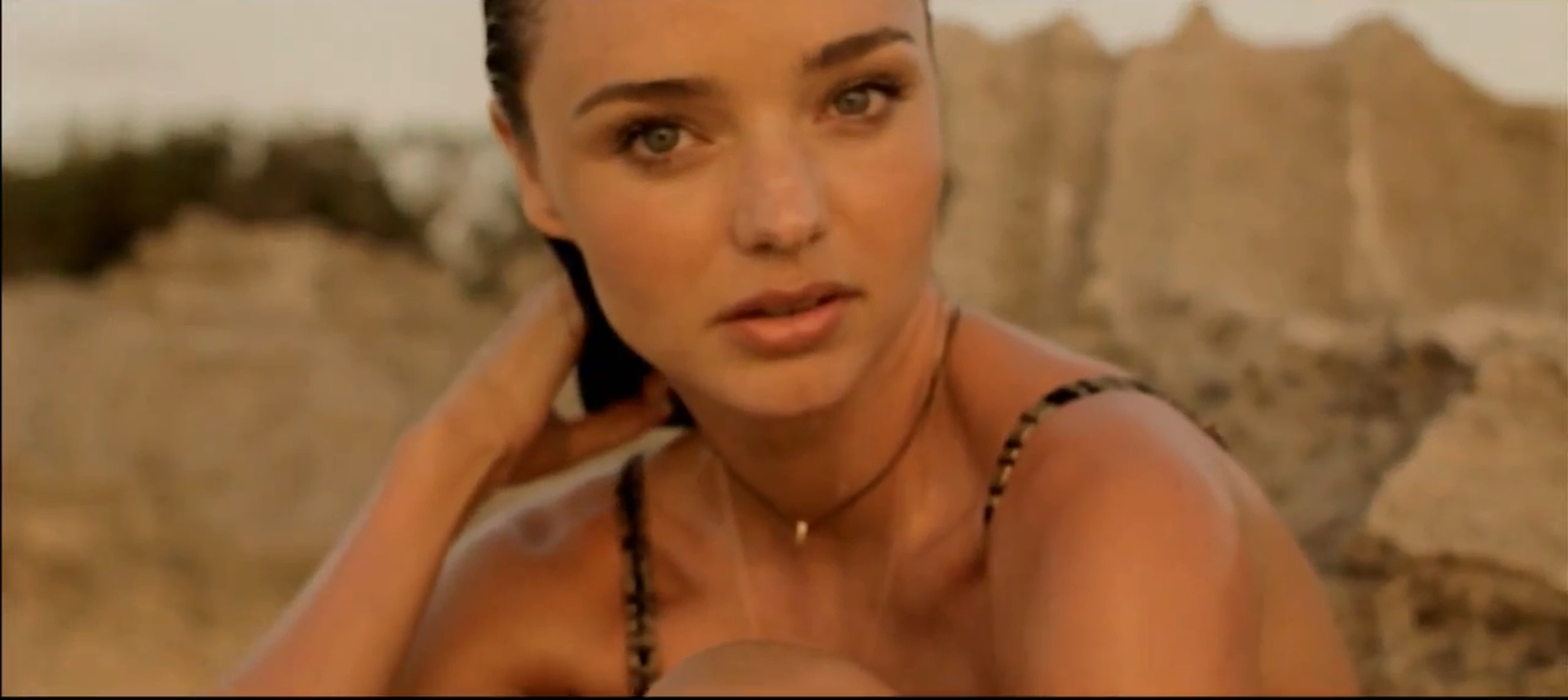 Miranda Kerr