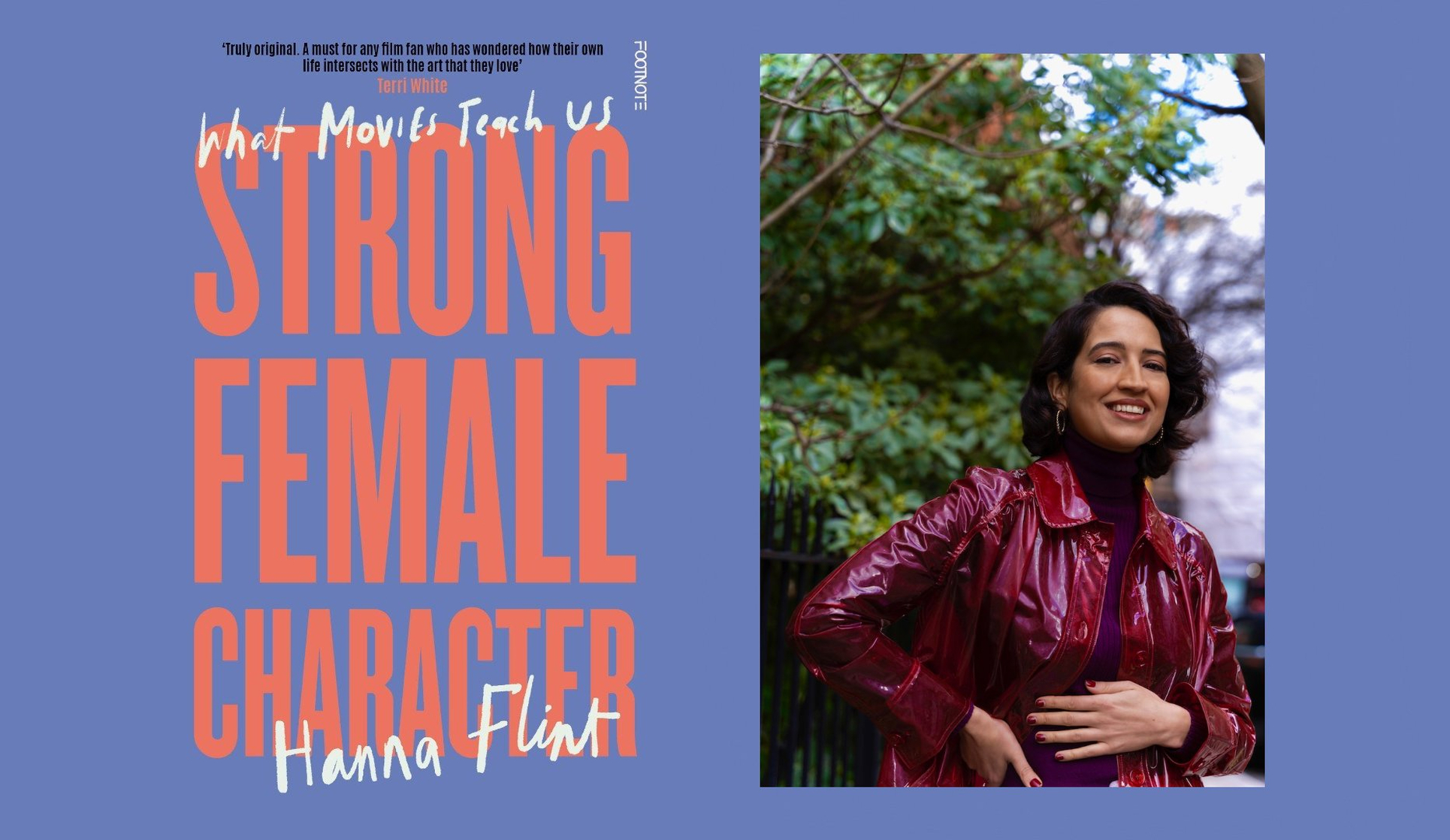 Hanna Flint