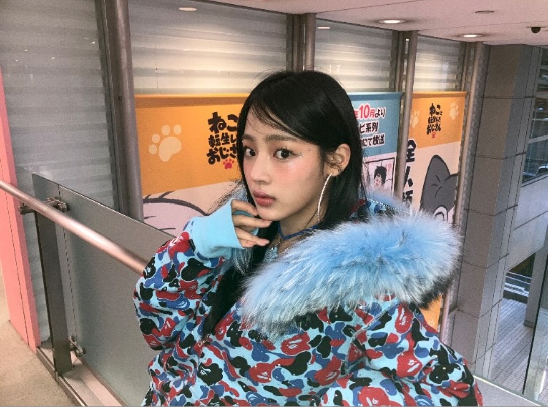 Minji Kim