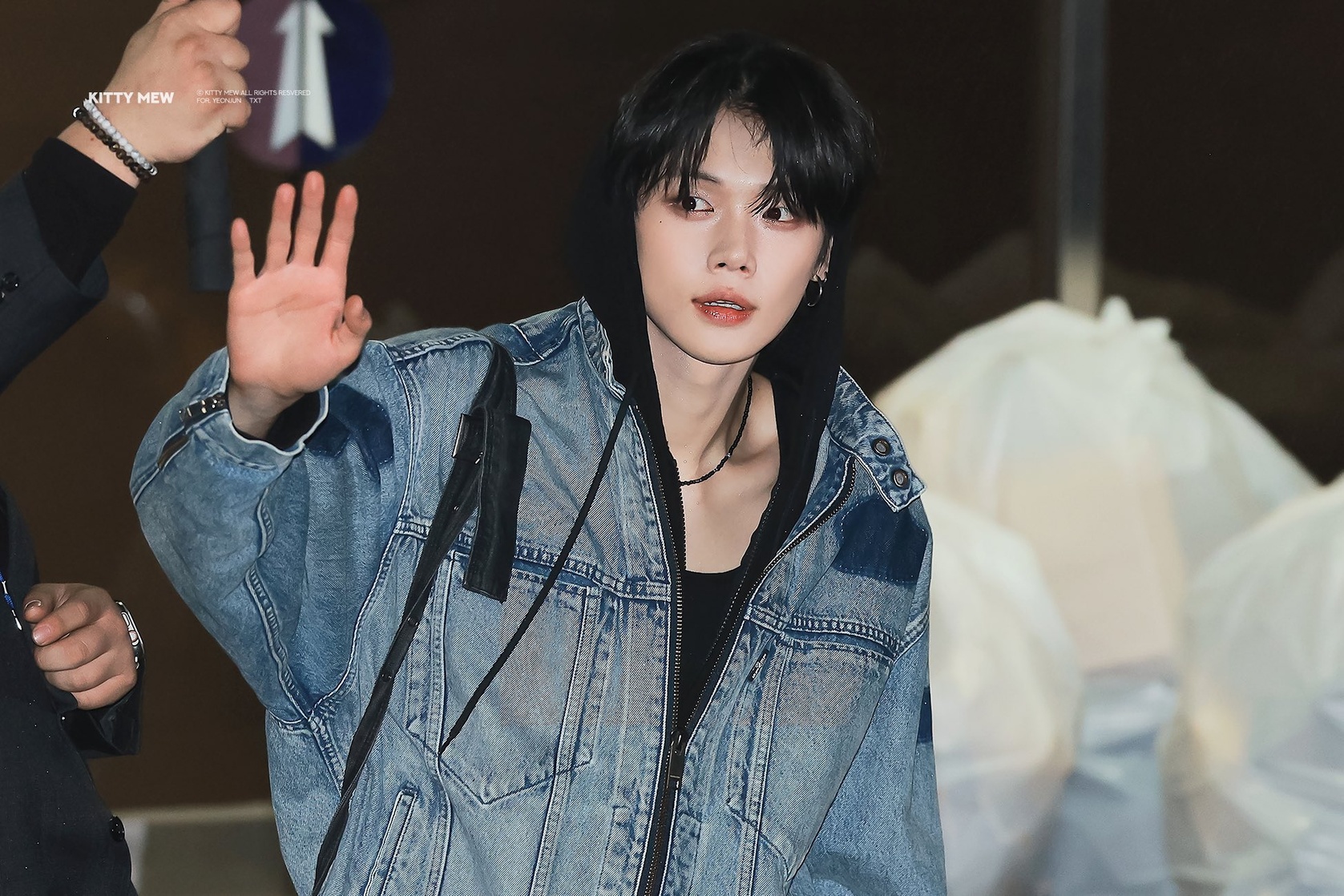 Choi Yeonjun (최연준)
