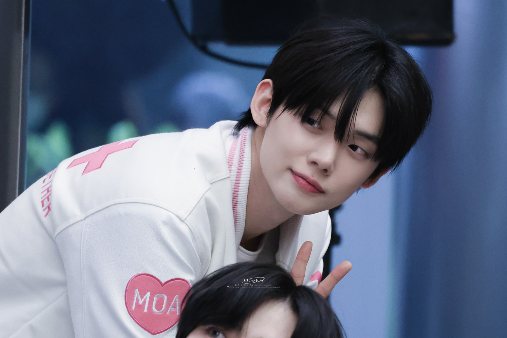 Choi Yeonjun (최연준)