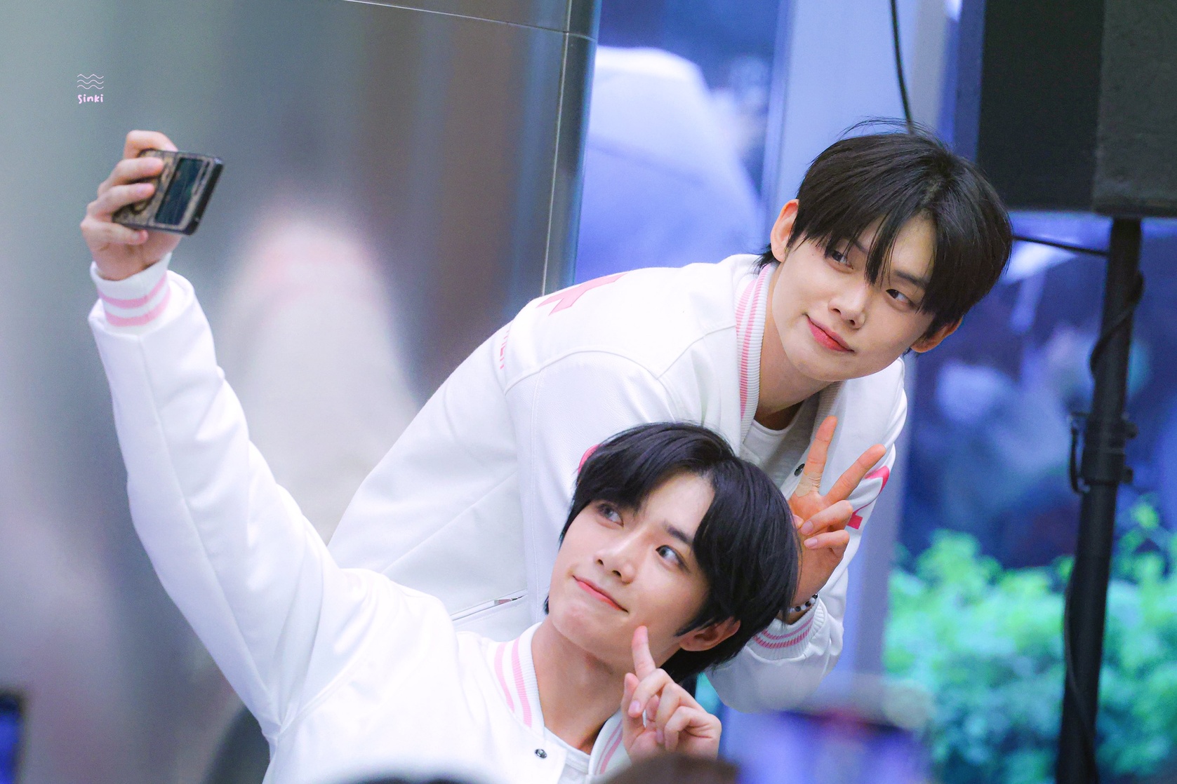 Choi Yeonjun (최연준)
