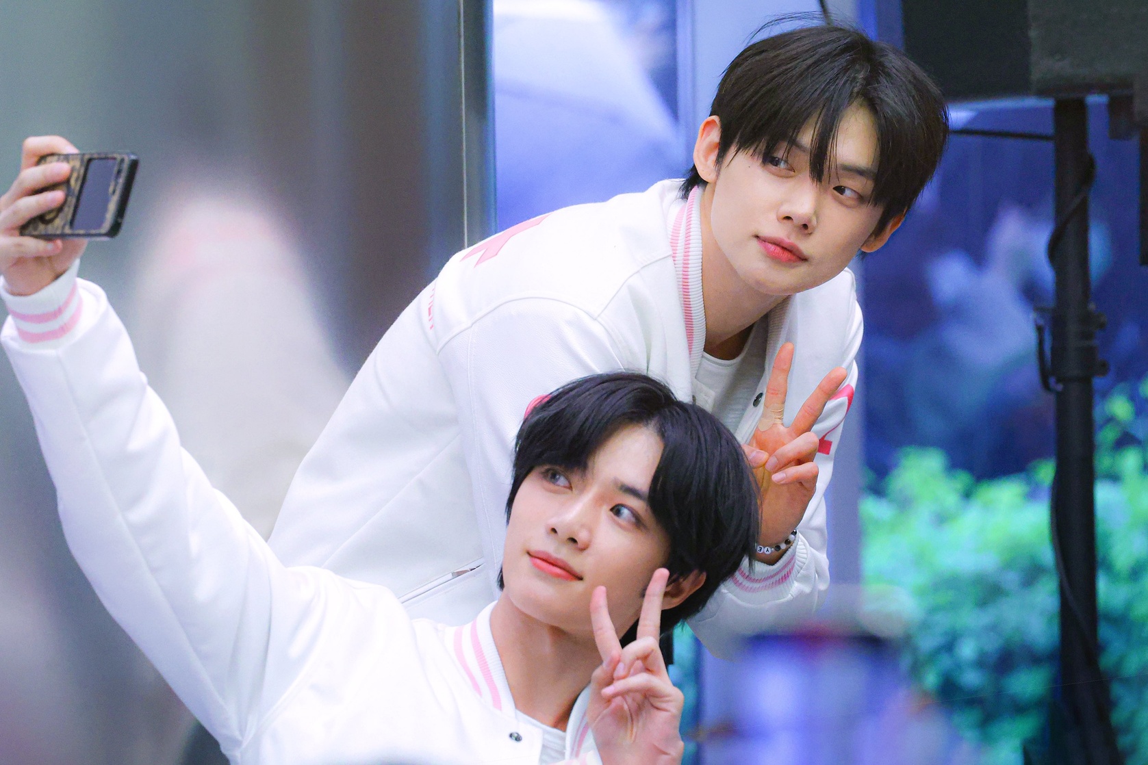 Choi Yeonjun (최연준)