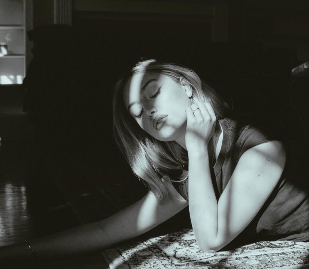 Bella Podaras