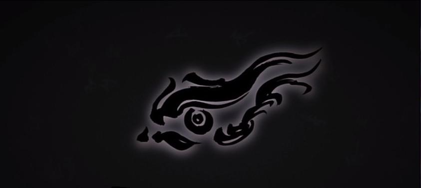 Garo - Kiba: The Dark Knight