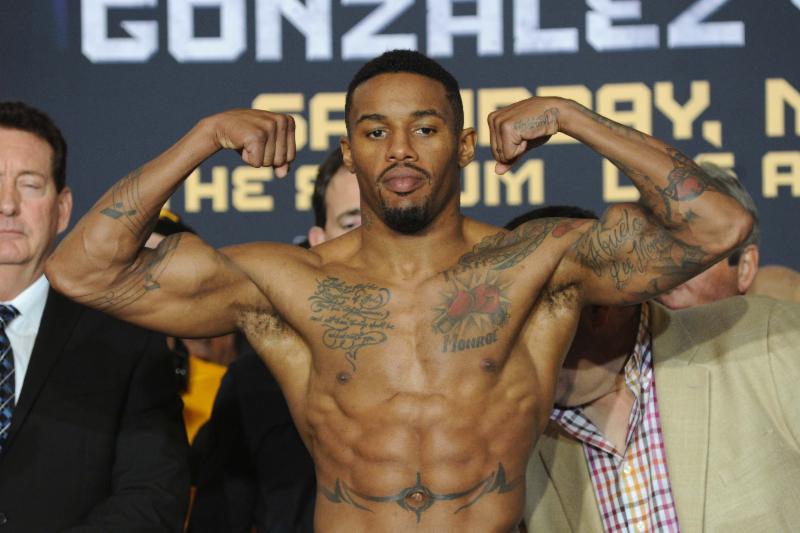 Willie Monroe Jr.