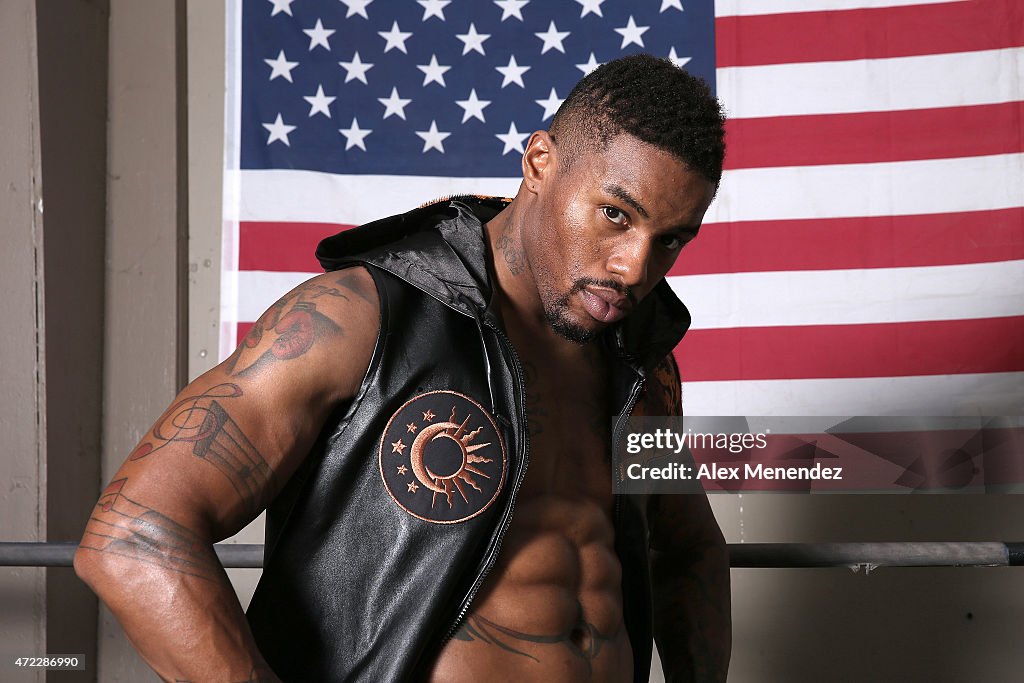 Willie Monroe Jr.