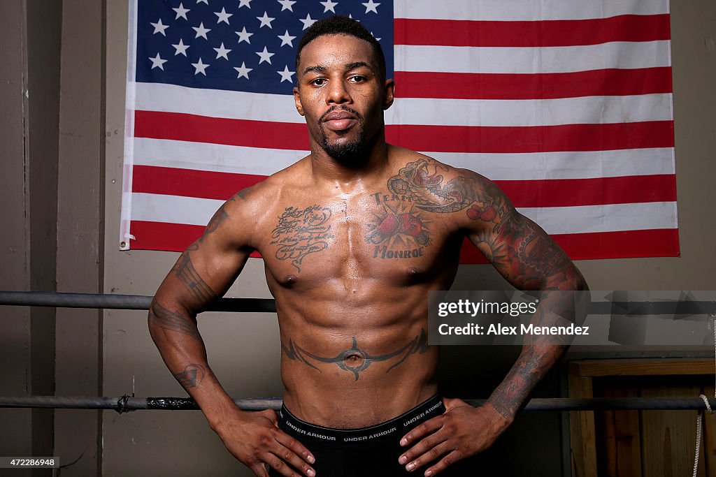Willie Monroe Jr.