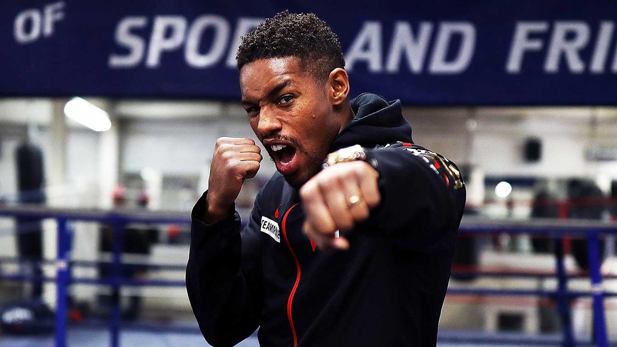 Willie Monroe Jr.