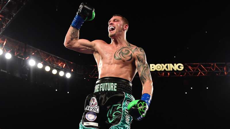 Joe Smith Jr.