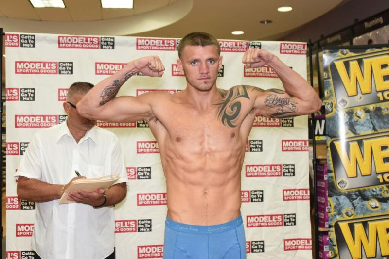 Joe Smith Jr.