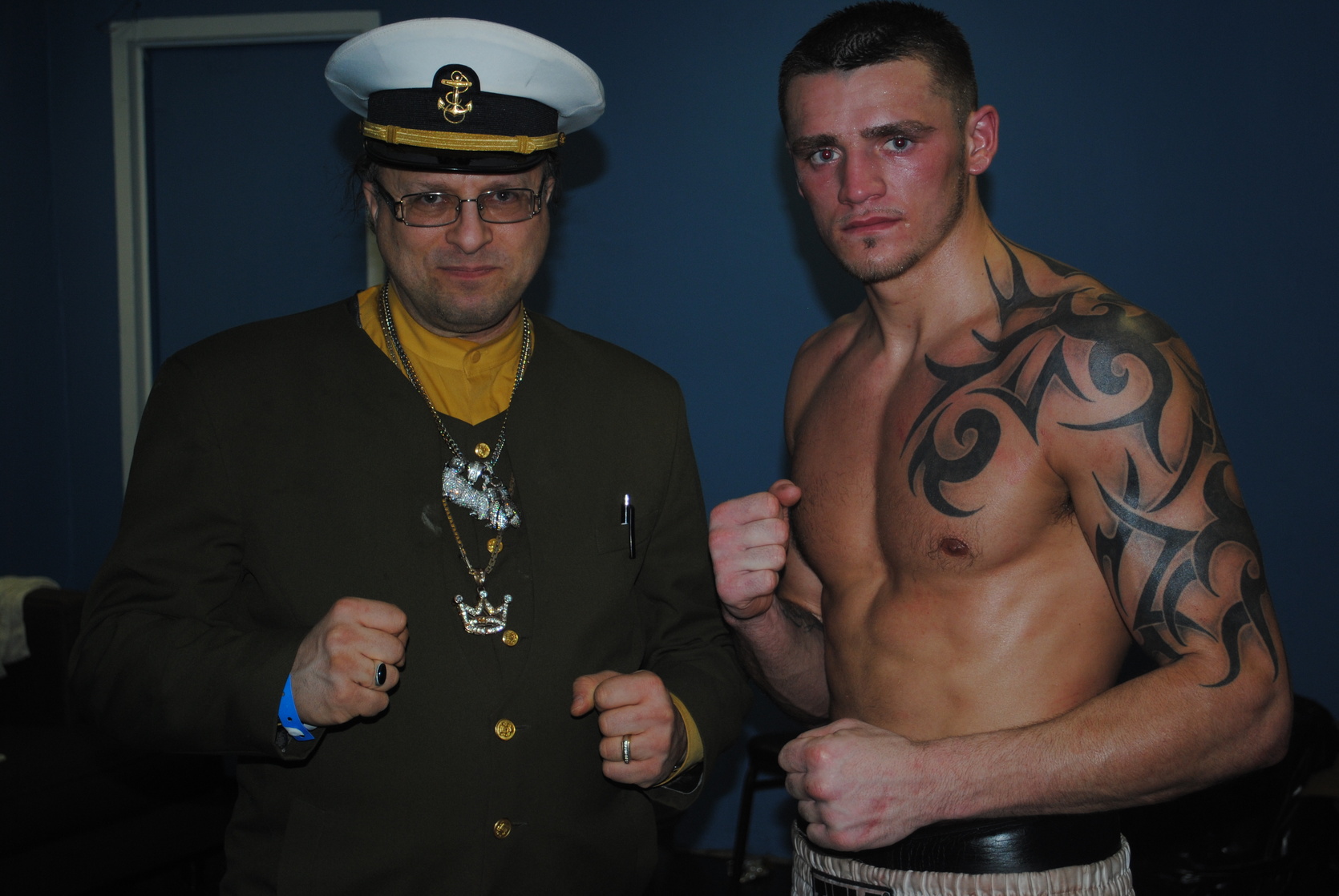 Joe Smith Jr.
