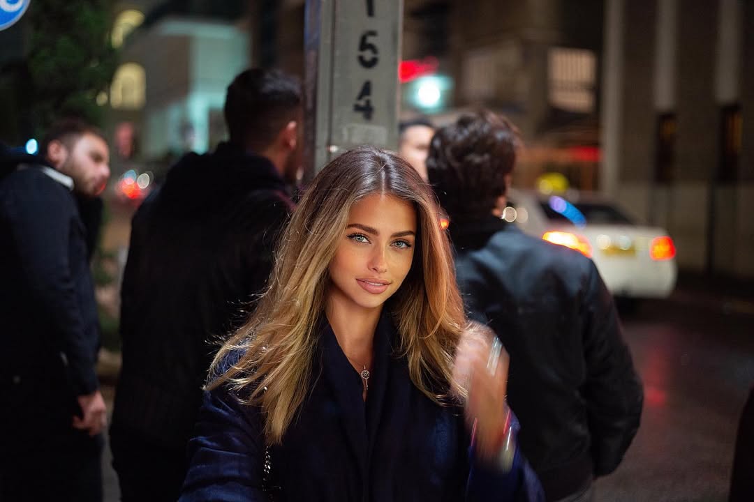 Ilanah Cohen