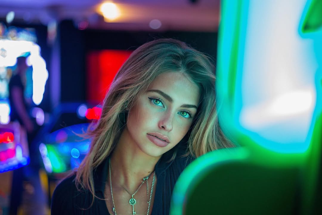 Ilanah Cohen