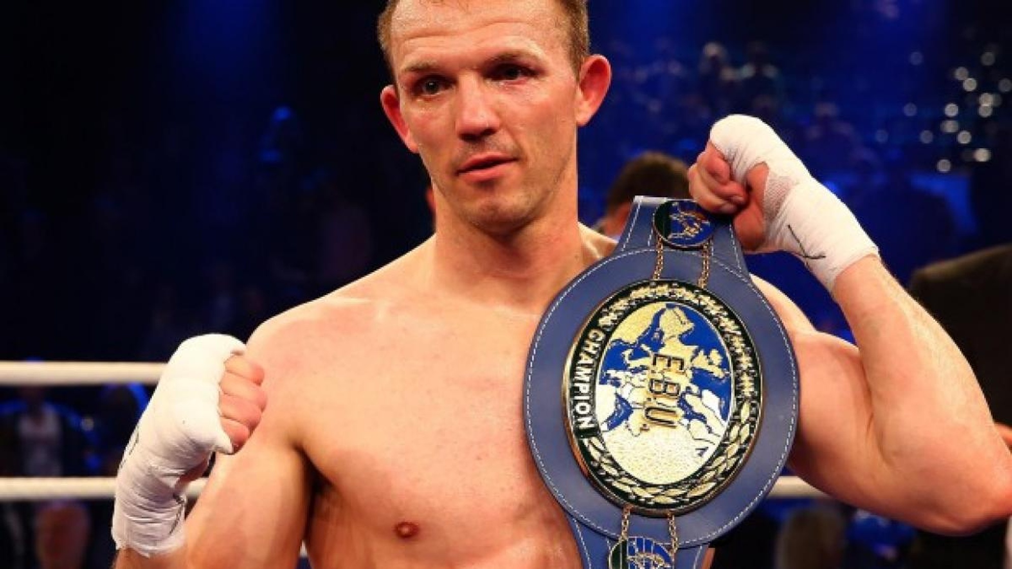 Jürgen Brähmer