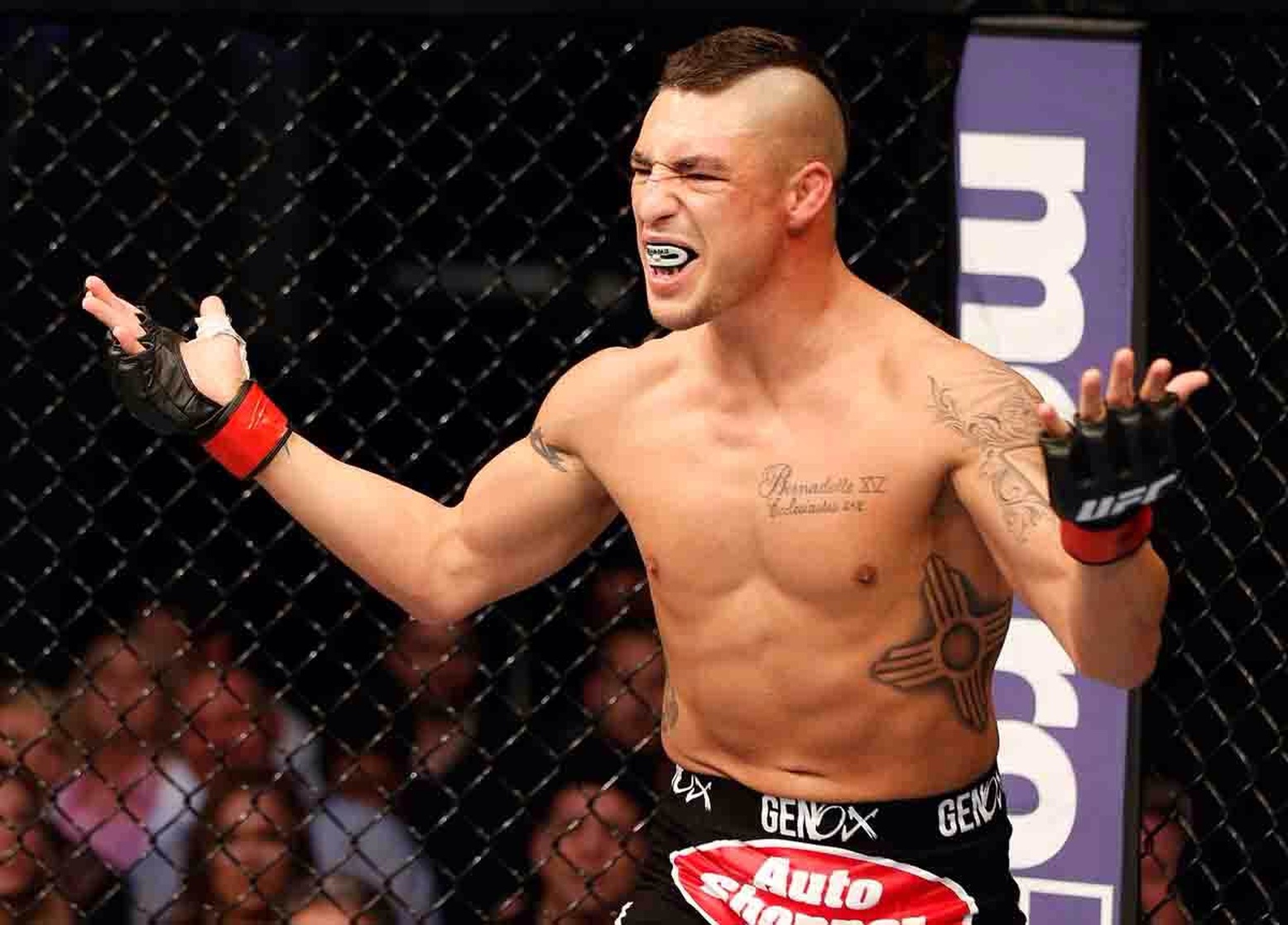 Diego Sanchez