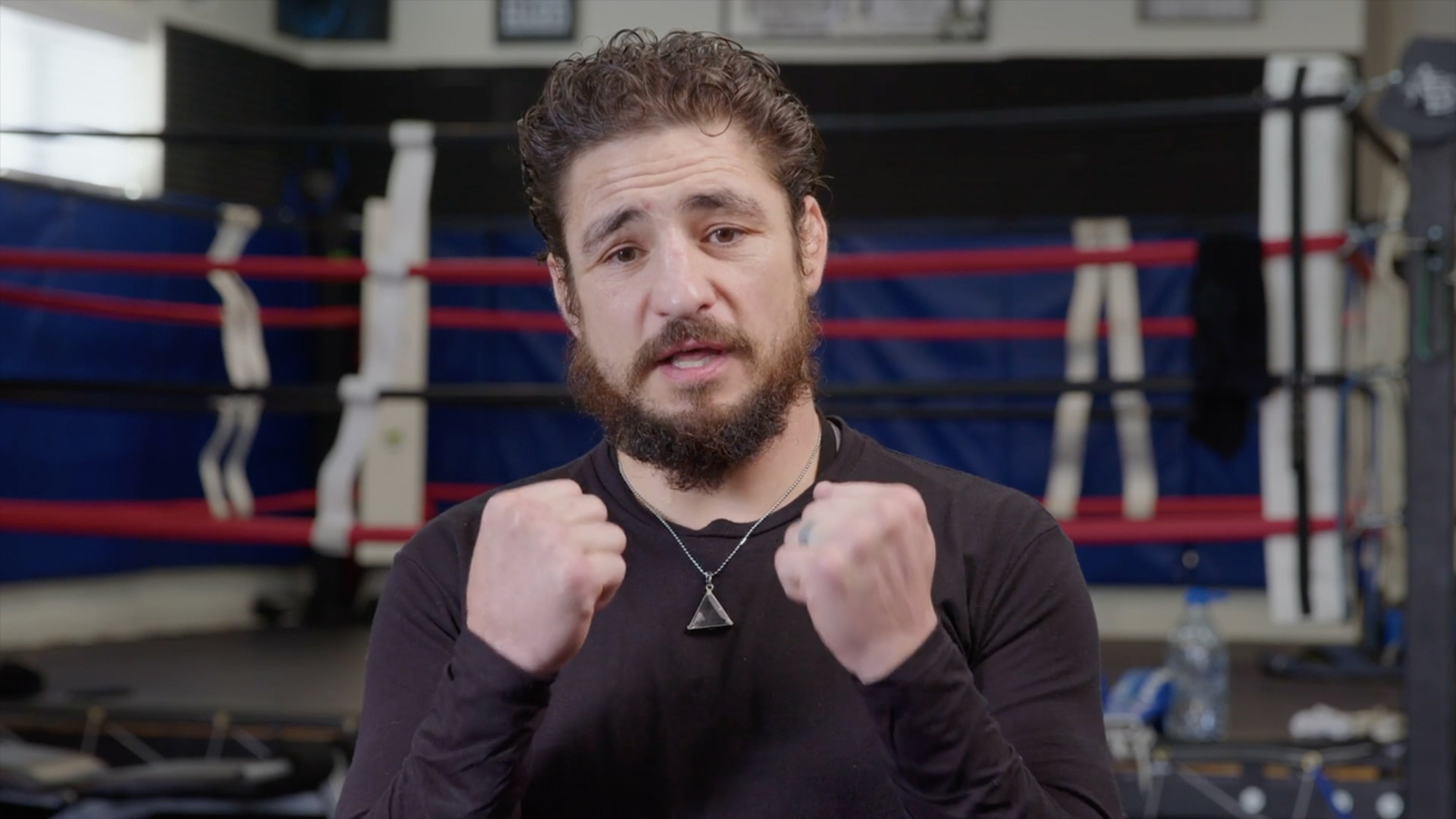 Diego Sanchez