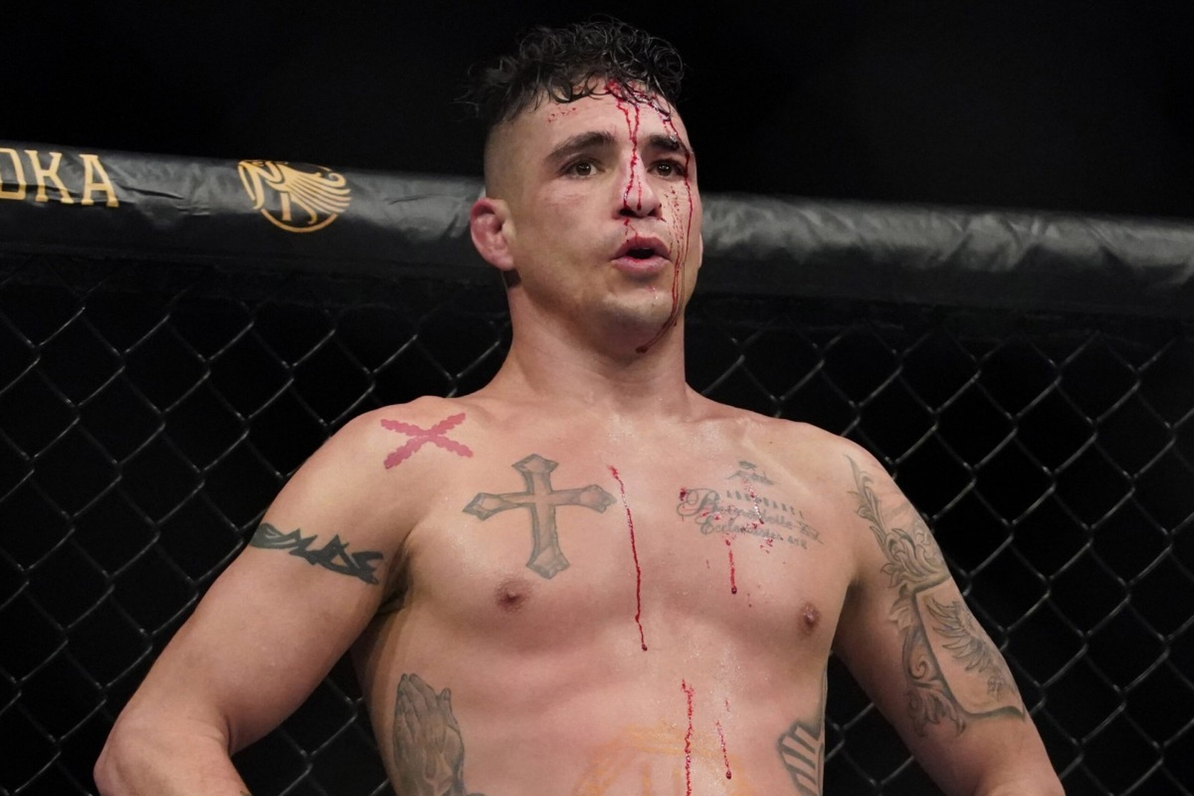 Diego Sanchez