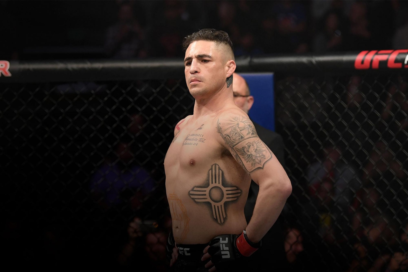 Diego Sanchez