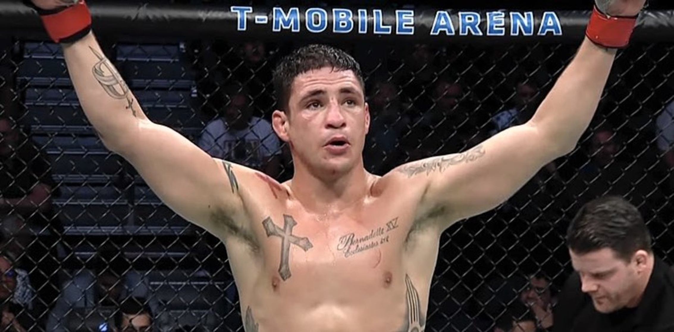 Diego Sanchez