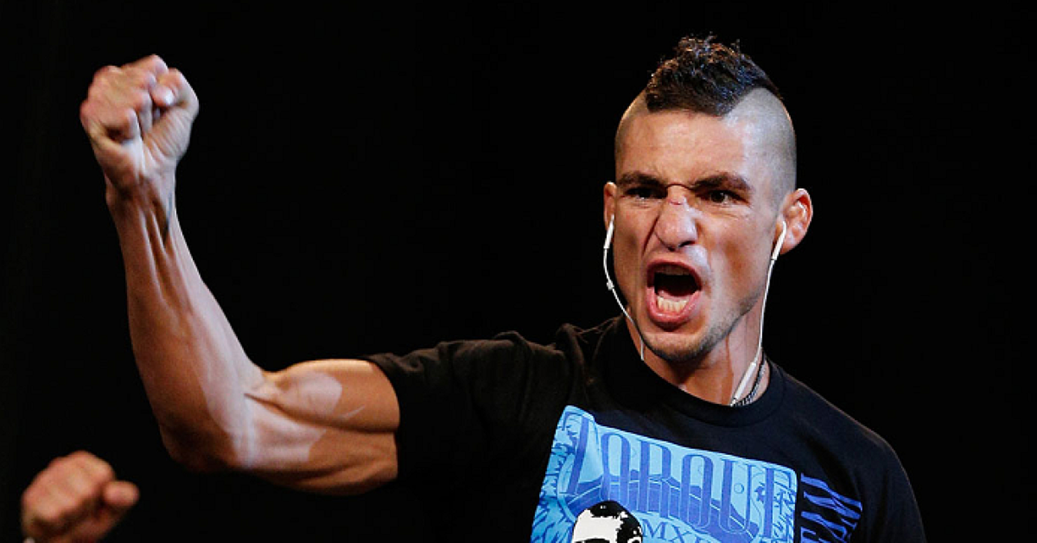Diego Sanchez