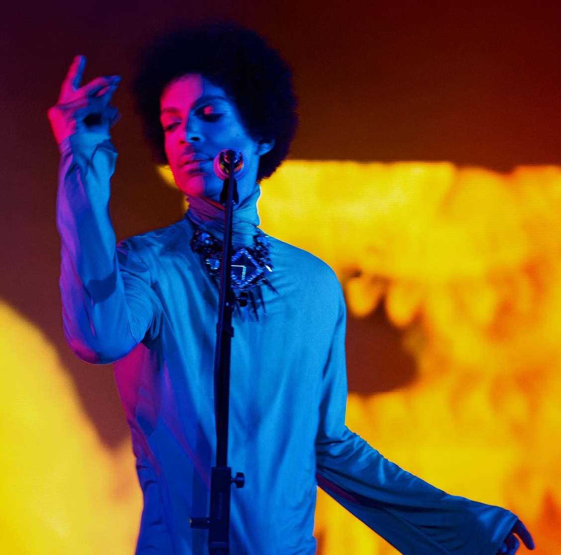 Prince Prince