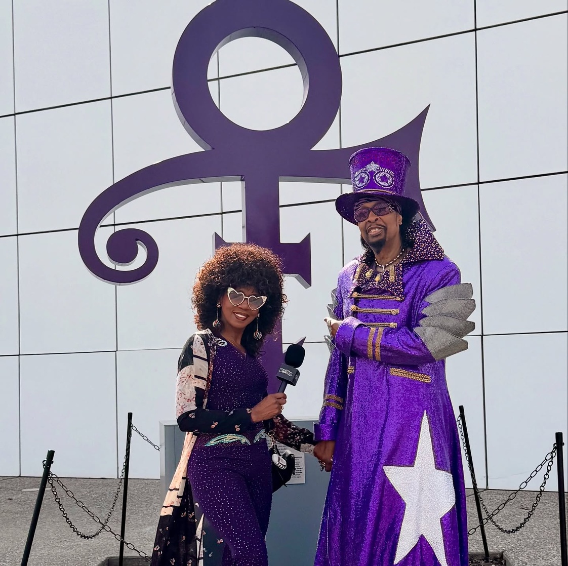 Bootsy Collins