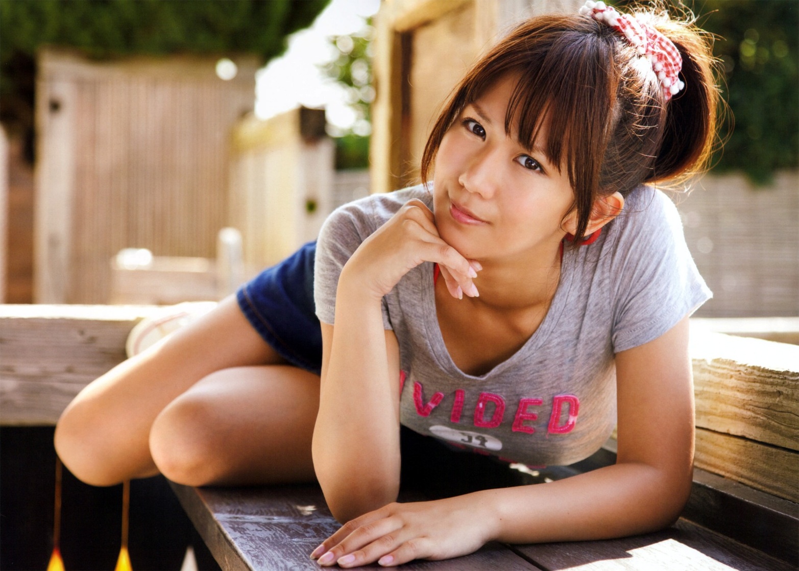 Chisato Okai