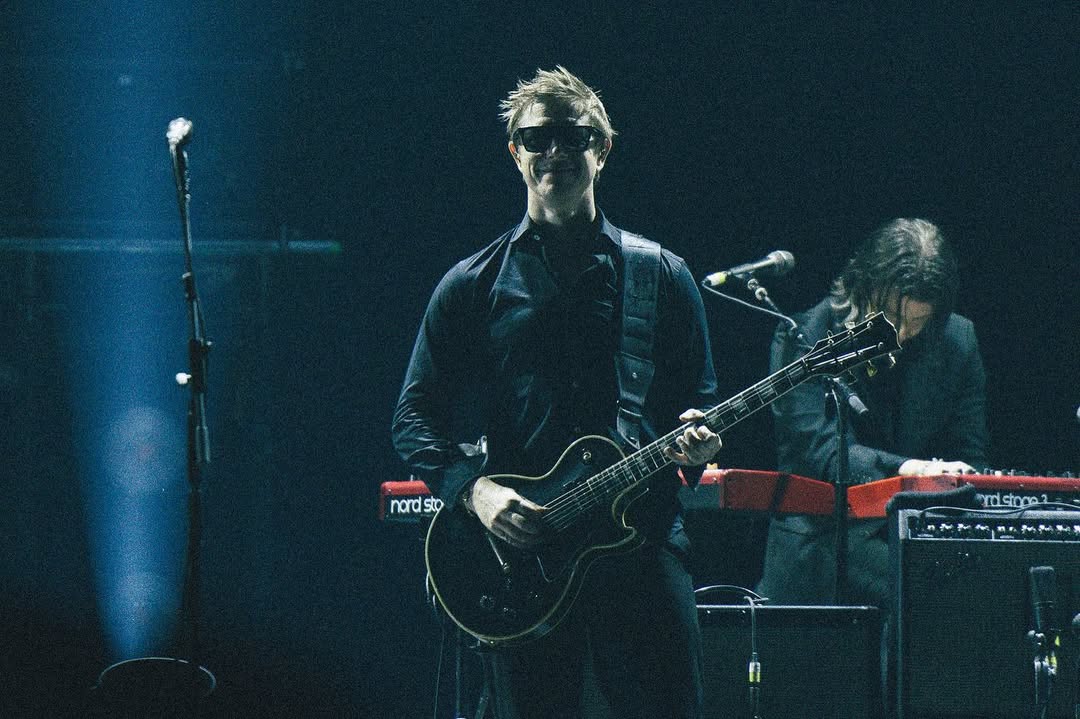 Paul Banks