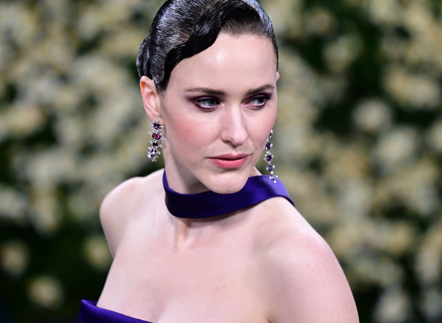 Rachel Brosnahan Rachel Brosnahan