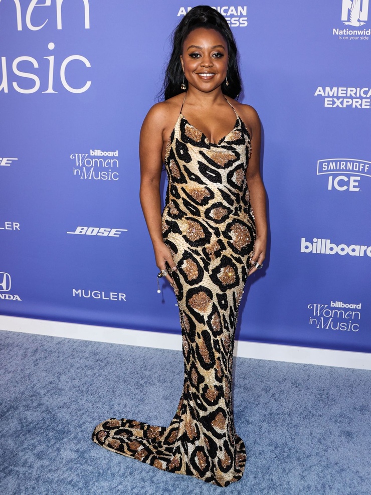 Quinta Brunson image