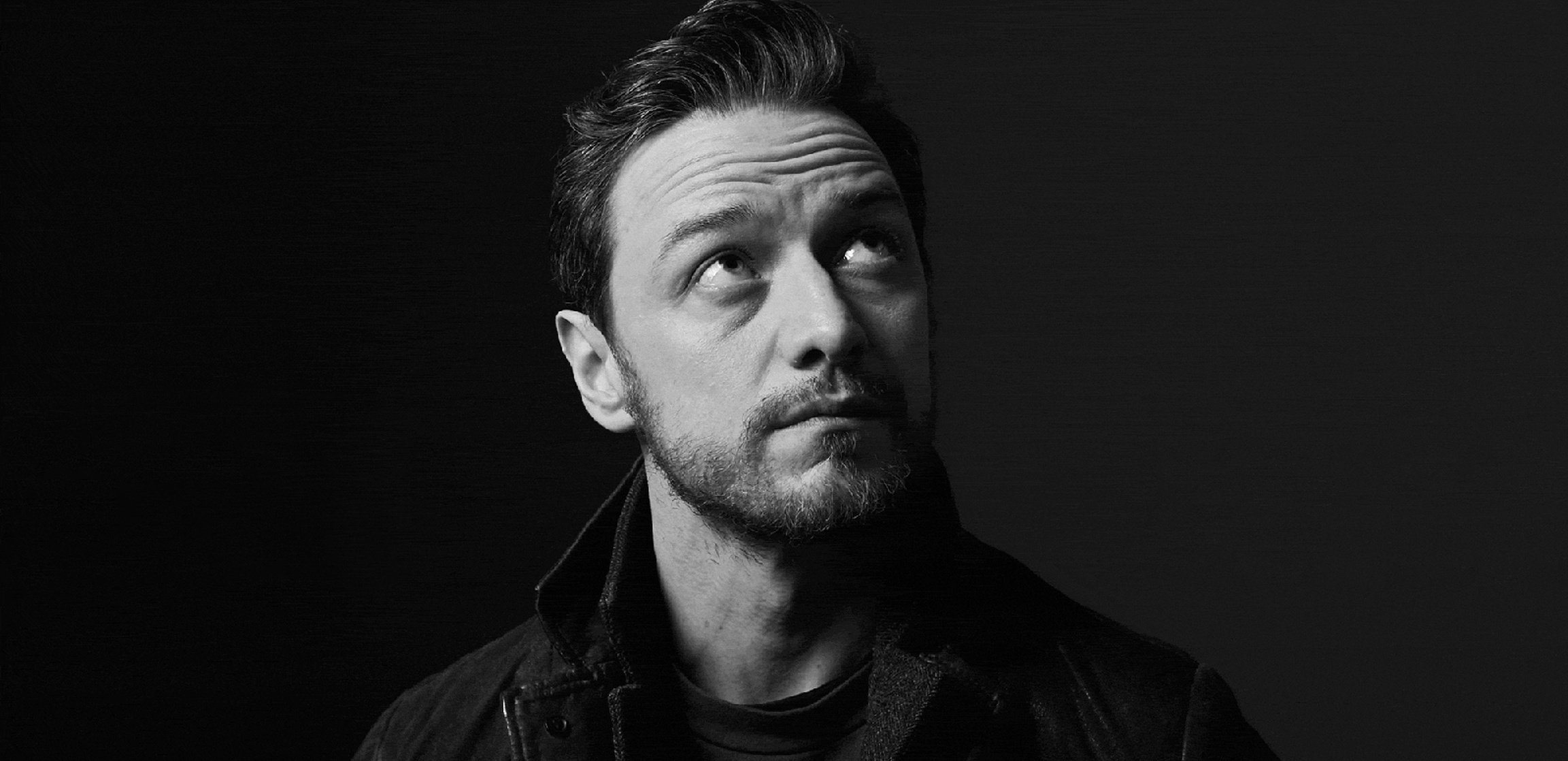 James McAvoy