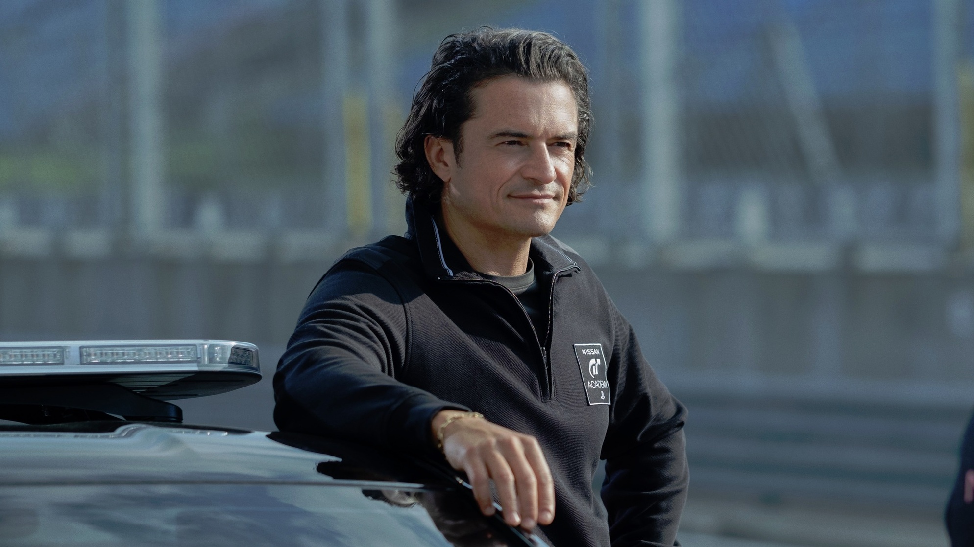 Orlando Bloom