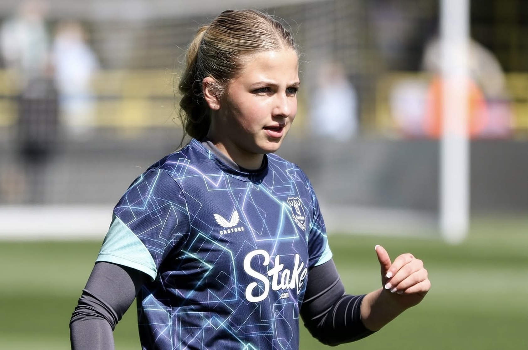 Isabella Hobson