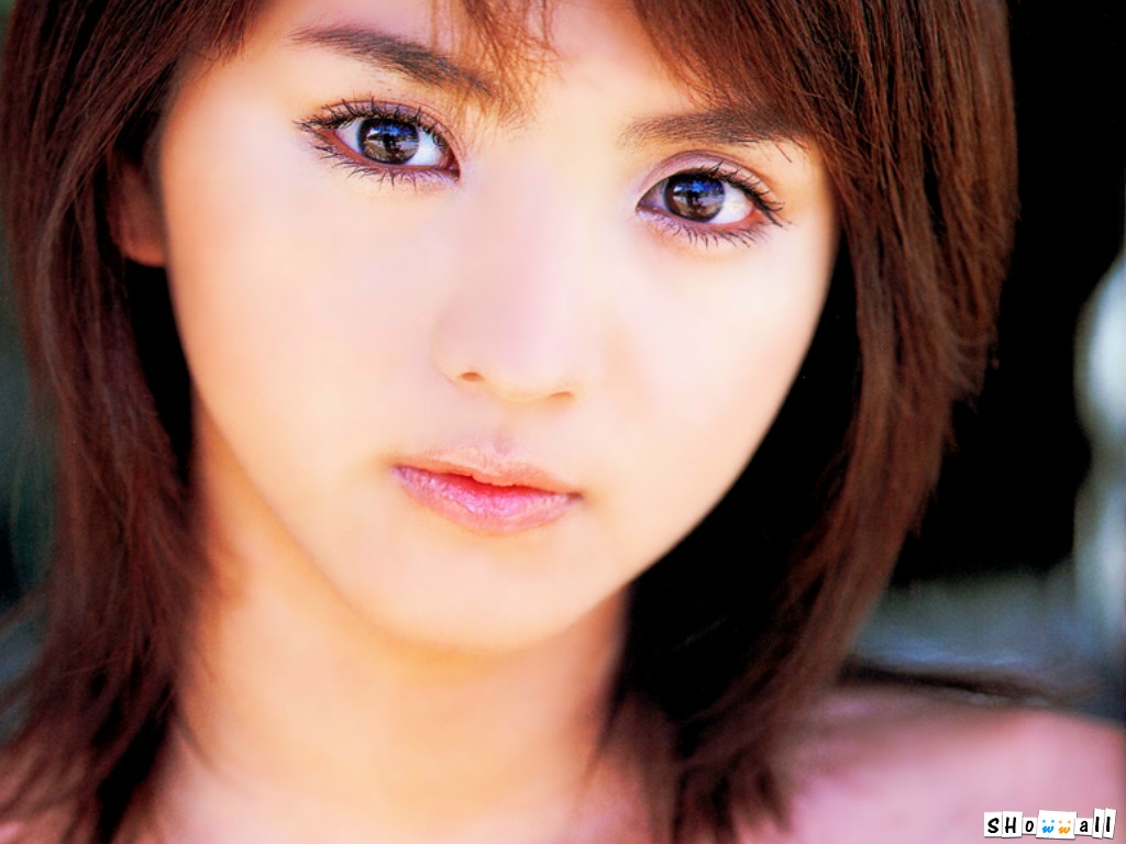 Hikari Mitsushima Hikari Mitsushima