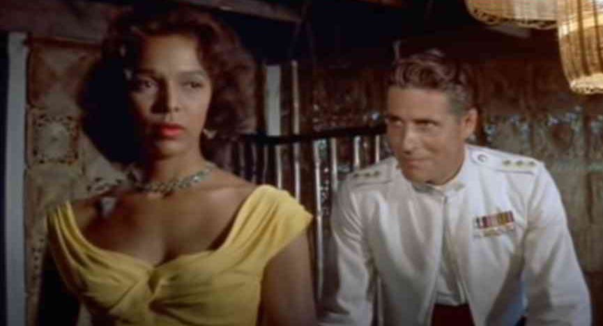 Dorothy Dandridge