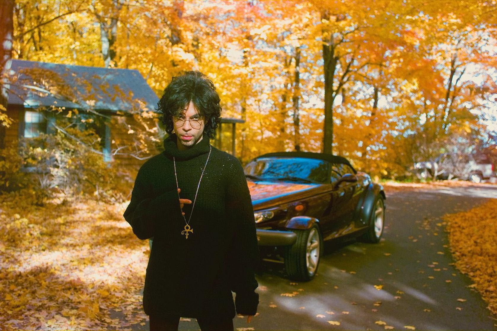 Prince