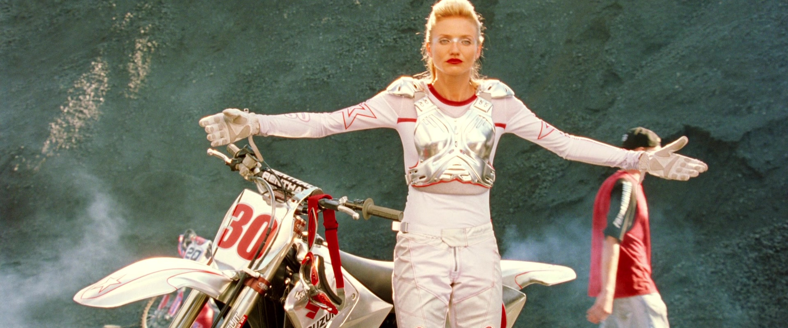 Charlie's Angels: Full Throttle