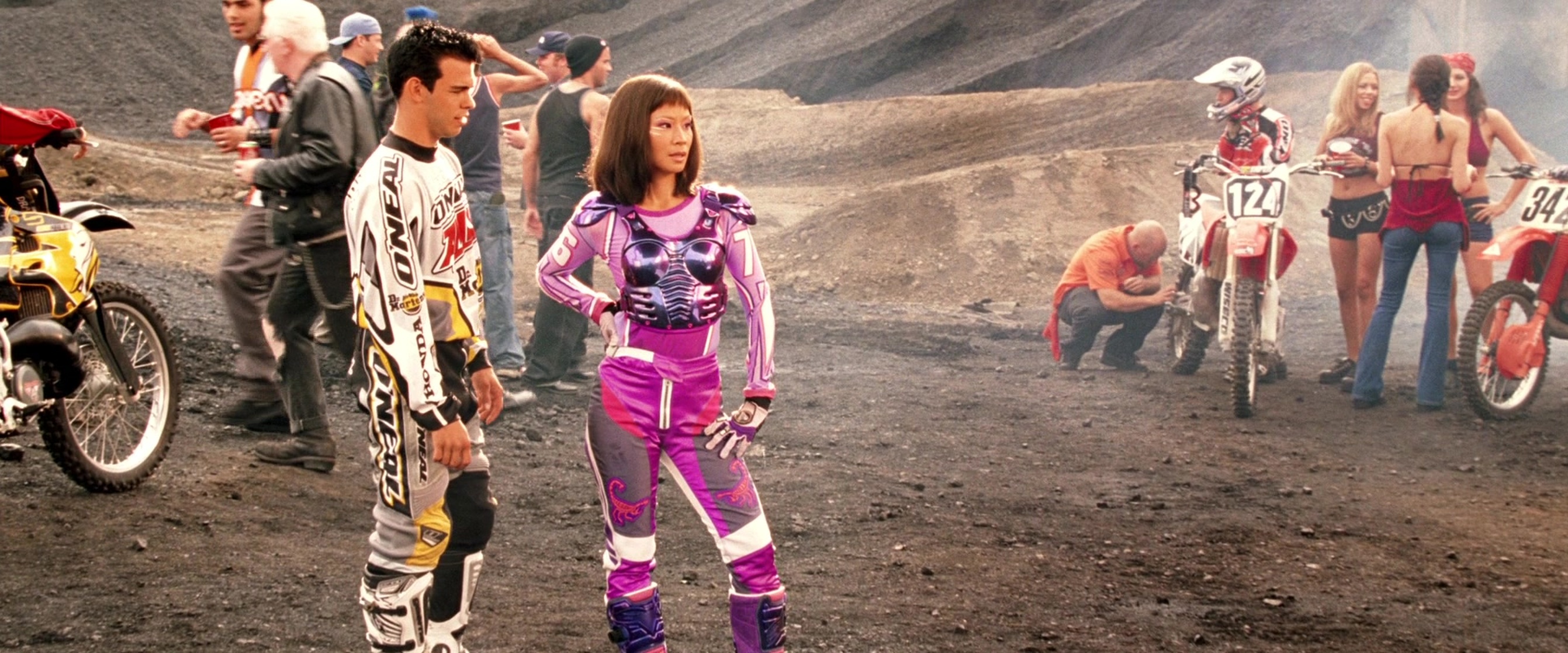 Charlie's Angels: Full Throttle