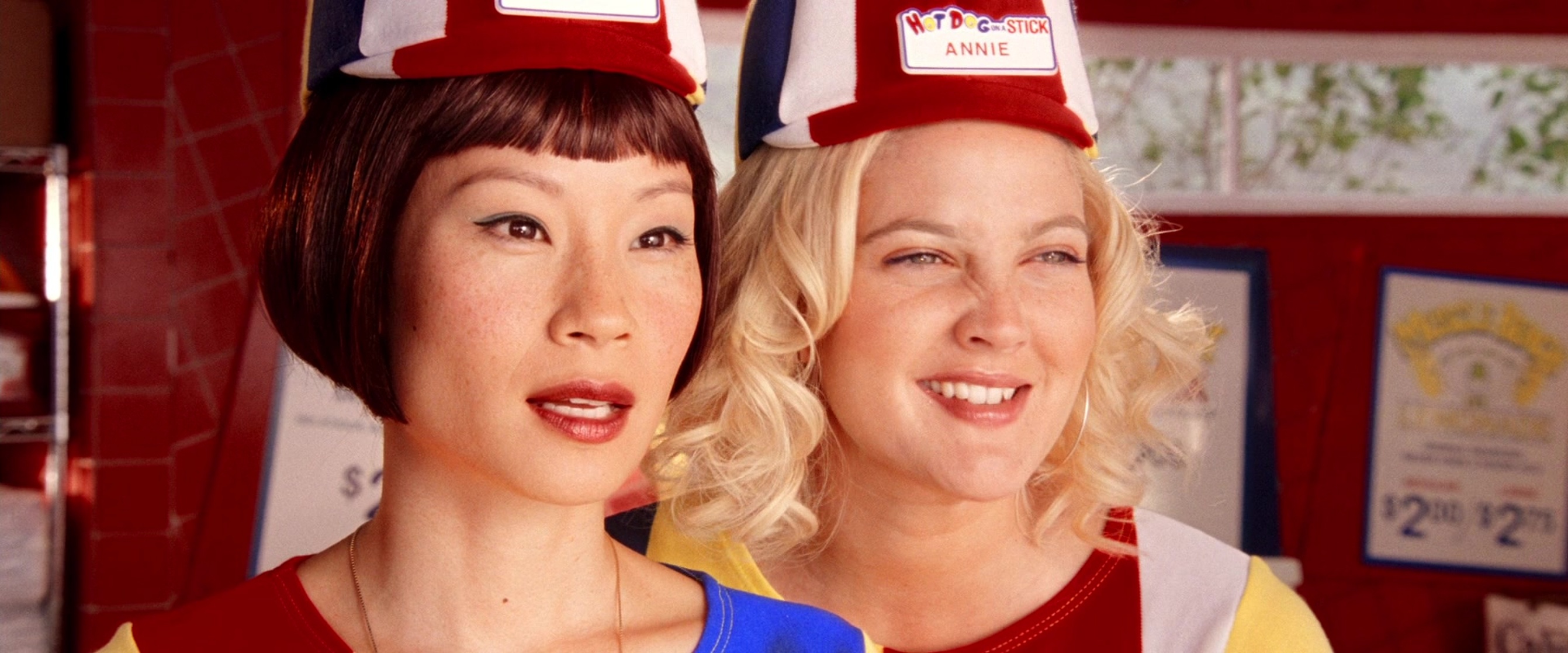 Charlie's Angels: Full Throttle