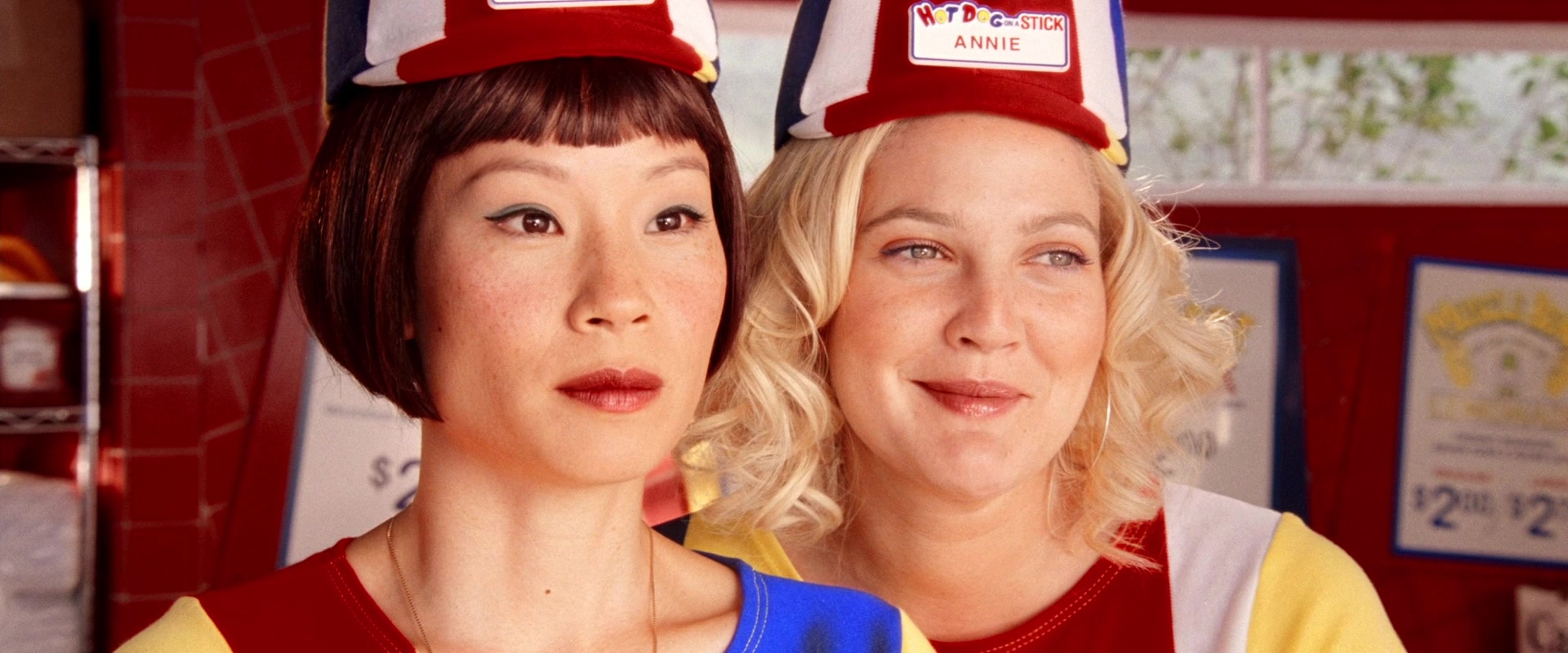 Charlie's Angels: Full Throttle
