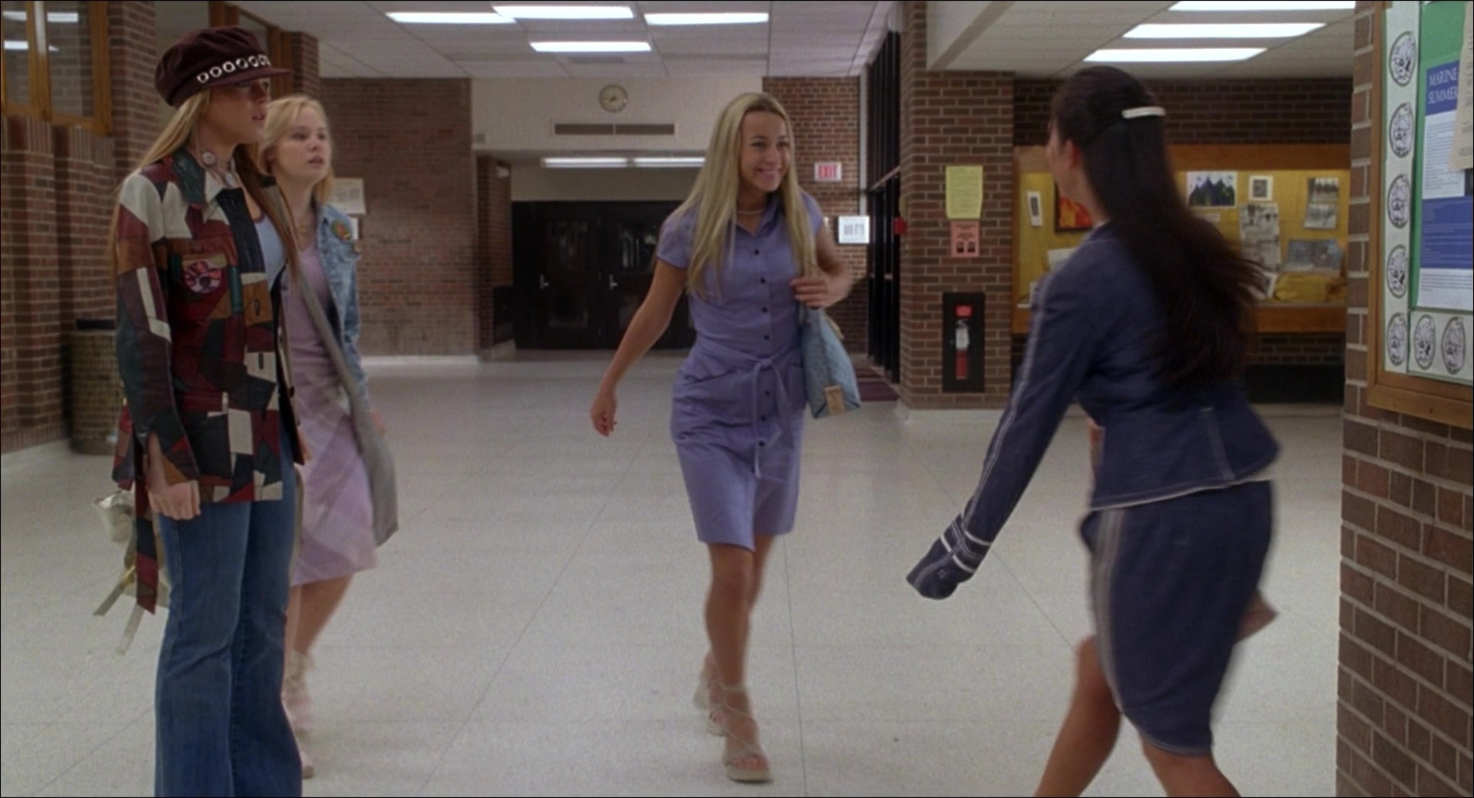 Confessions of a Teenage Drama Queen