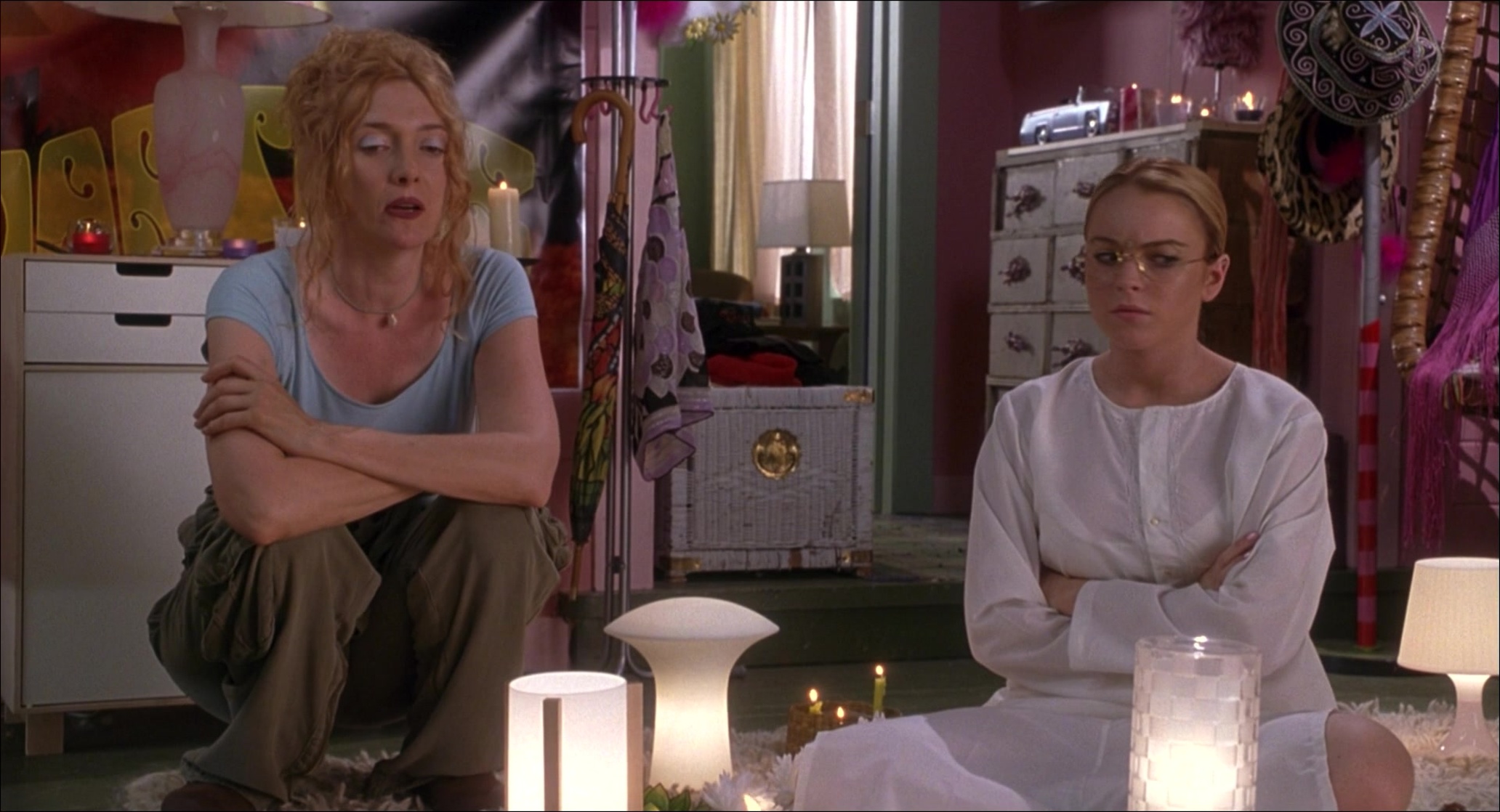 Confessions of a Teenage Drama Queen