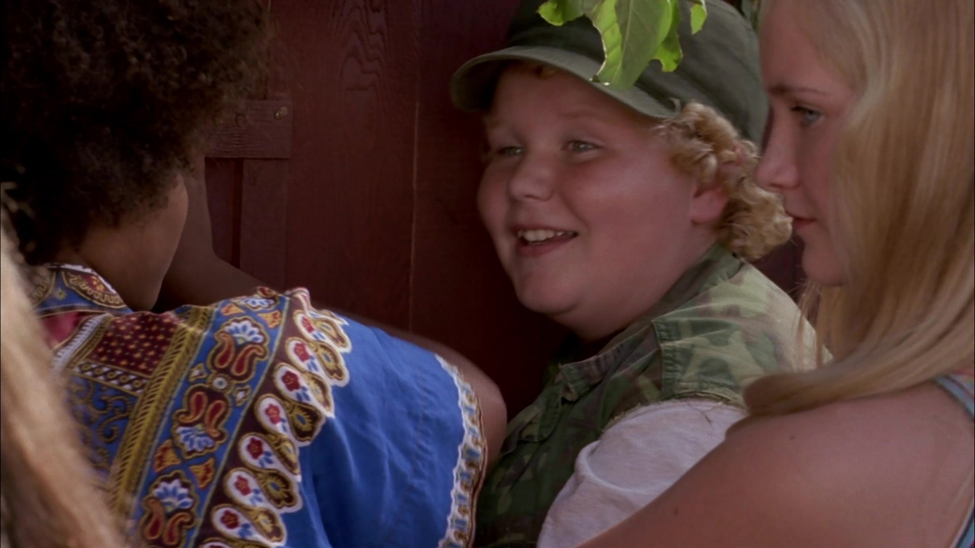 The Sandlot 2 (2005)