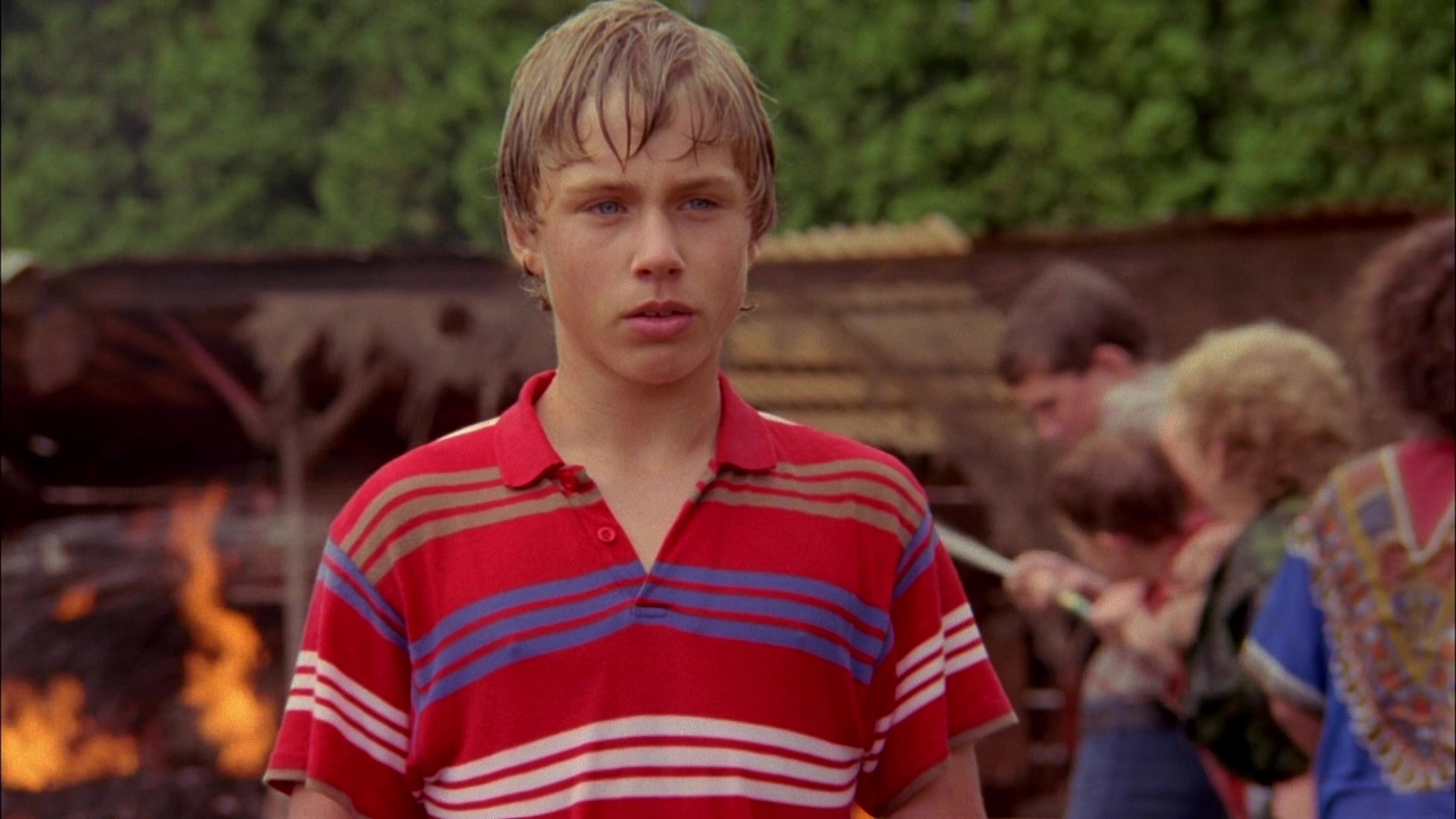 The Sandlot 2 (2005)